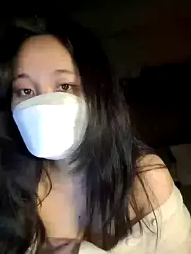 Athena20001 on StripChat