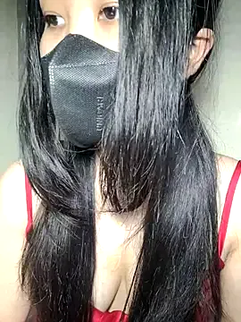 Athena20001 on StripChat