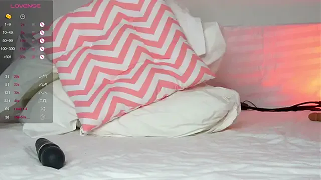 Avrilmoon on StripChat