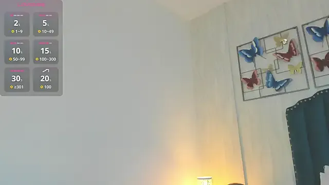 b3k_afrodict on StripChat