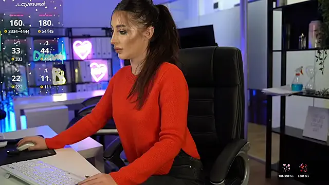 BabesGoesWild on StripChat