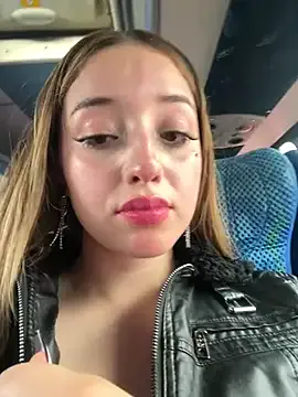 Baby__Otaku — Taking off panties in the shopping mall