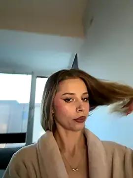 BabyAnais on StripChat 