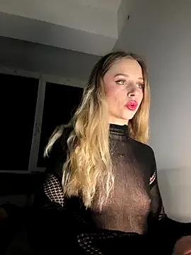 BabyAnais on StripChat 