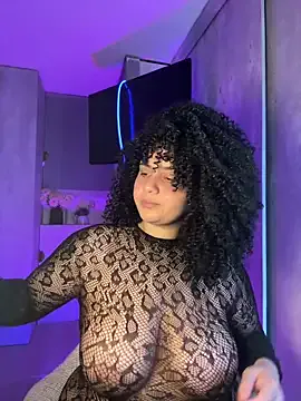 BabyChanntal — Orgasmo