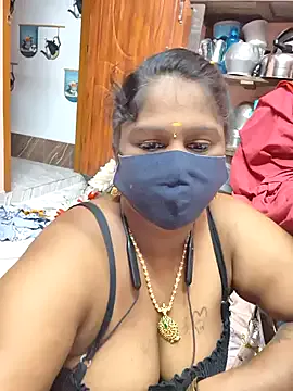 bakyasree143 — Freechat on StripChat