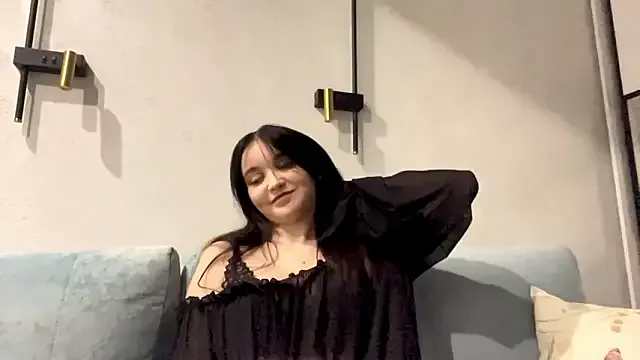 BalkySwell on StripChat