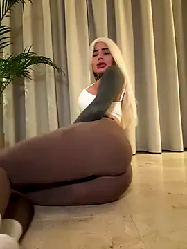 bambixboo on StripChat