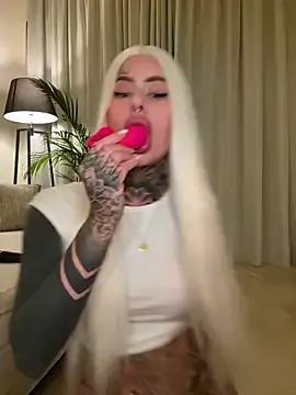 bambixboo on StripChat