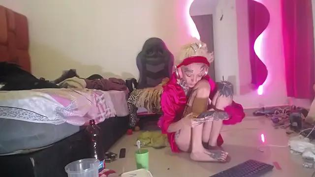 barbara_anal_squirt_ on StripChat 