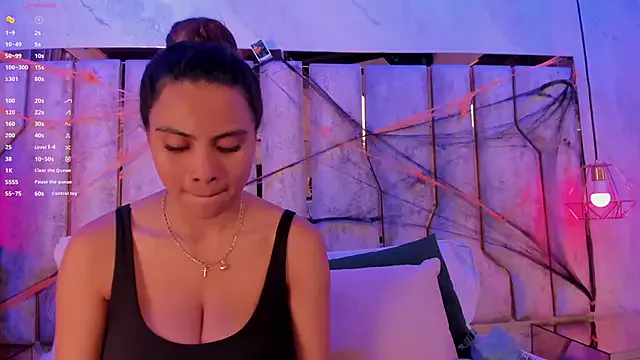 barbara_cambels on StripChat