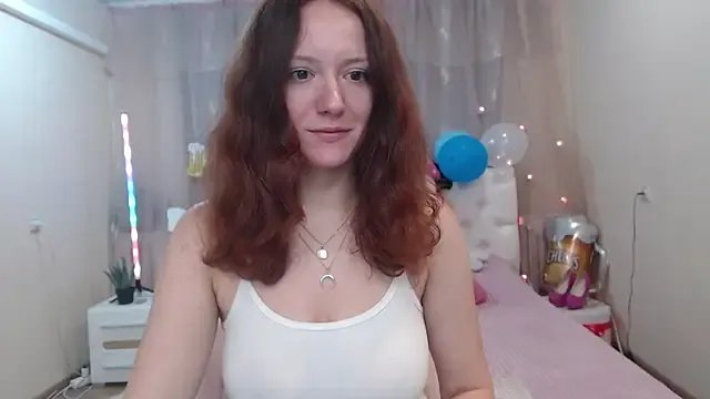 BarbaraStily on StripChat 