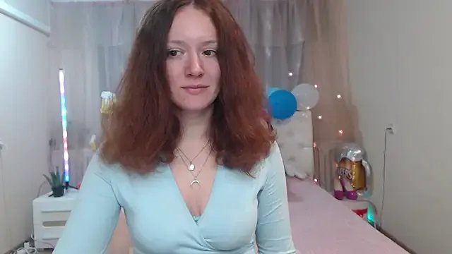 BarbaraStily on StripChat 