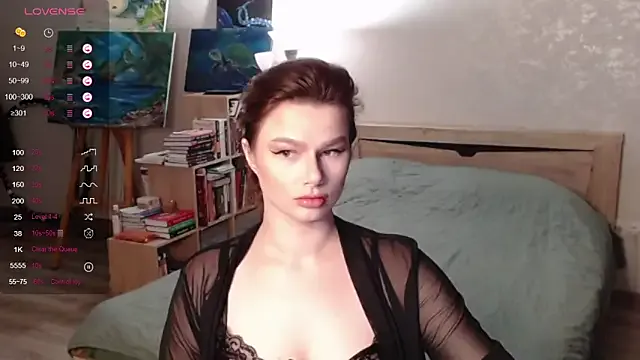 bbJ_one on StripChat