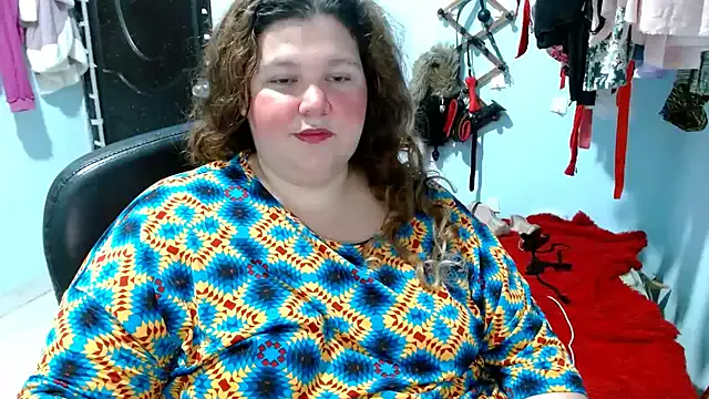bbwsquirt on StripChat