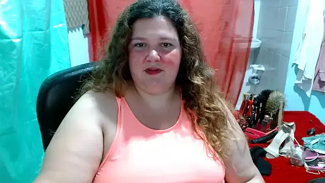 bbwsquirt on StripChat