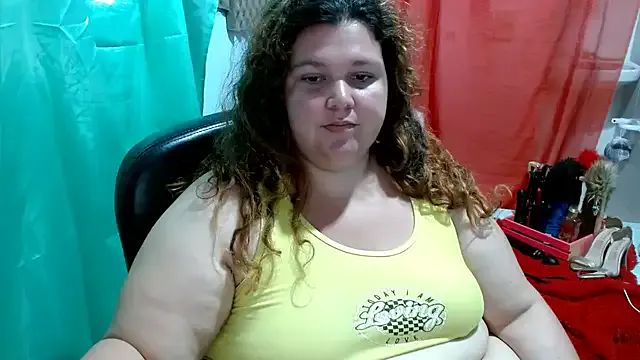bbwsquirt on StripChat