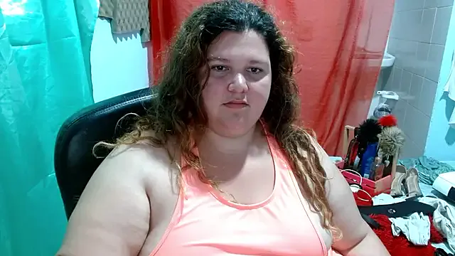 bbwsquirt on StripChat