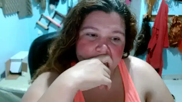 bbwsquirt on StripChat