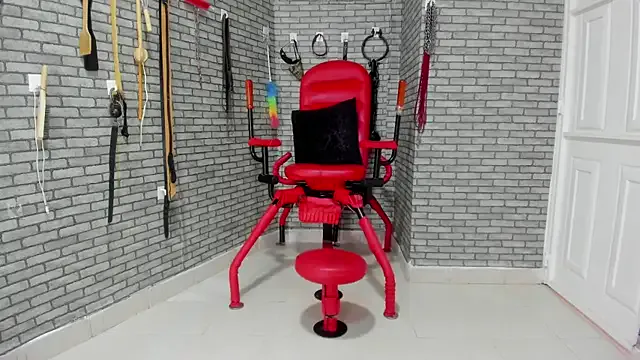 BDSM_MEDUZA on StripChat