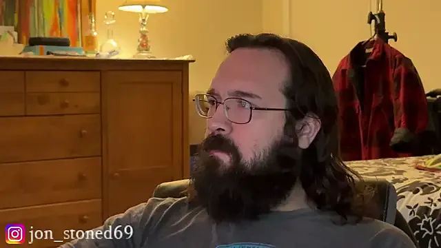 beardedfantasydaddy on StripChat