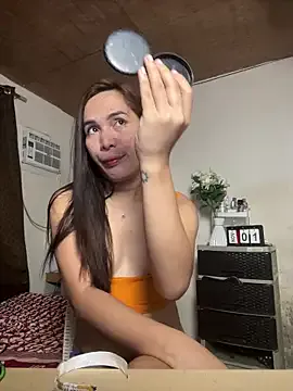 beautiful_mistake on StripChat