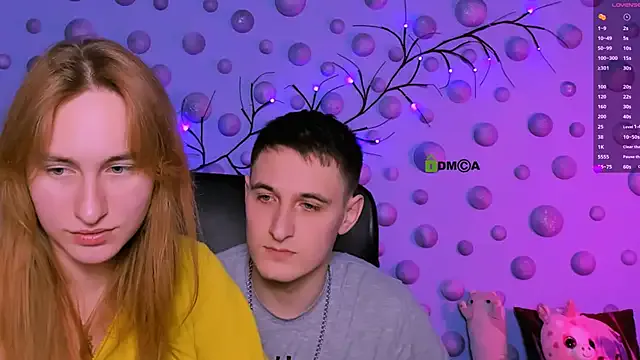 beauty_liam on StripChat