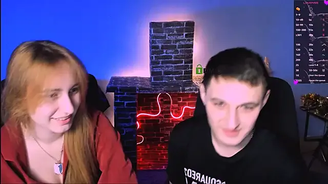 beauty_liam on StripChat