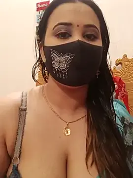 Beauty_Queen_Soniya on StripChat