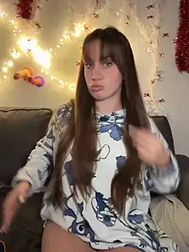 bebecita_x on StripChat 