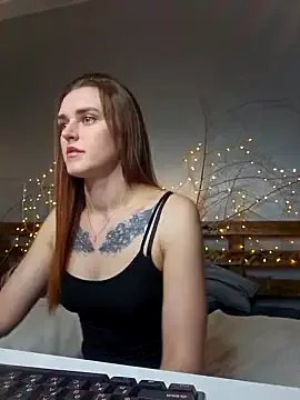 Bella__Swoon on StripChat 