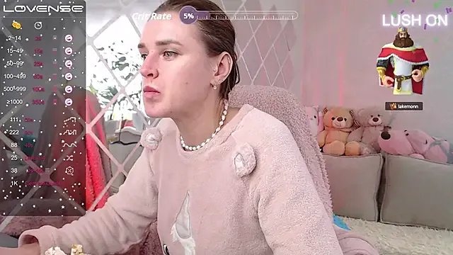 Bella__Swoon on StripChat 