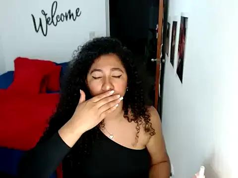 bellacrespalatina on StripChat 