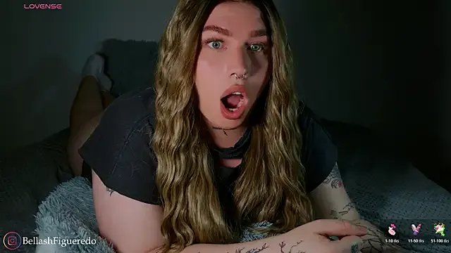 Bellash_Figueredo on StripChat 