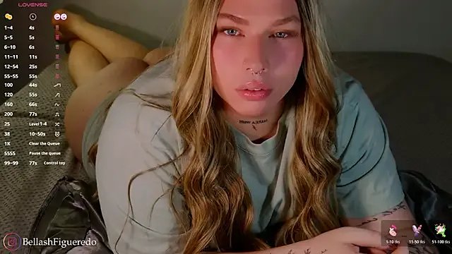 Bellash_Figueredo on StripChat 