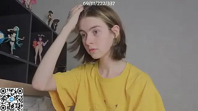 bertamimi — take off panties