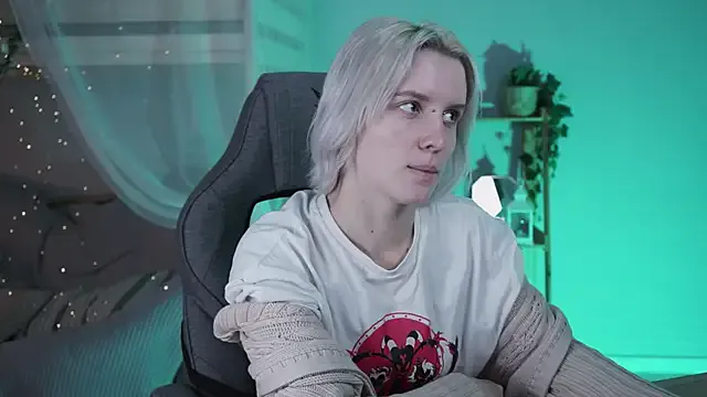 BethanyCloud on StripChat