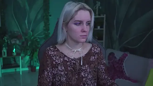 BethanyCloud on StripChat