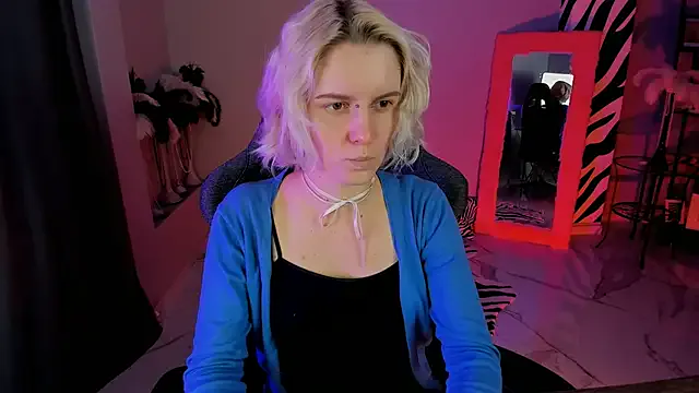 BethanyCloud on StripChat