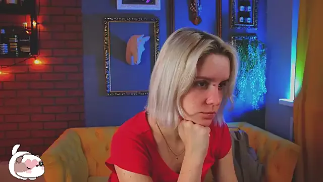 BethanyCloud on StripChat