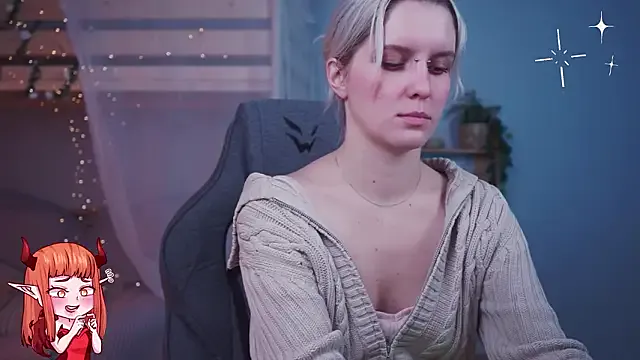 BethanyCloud on StripChat