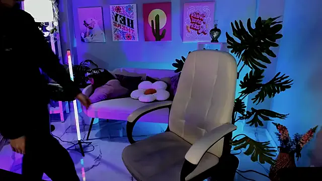 BethanyCloud on StripChat