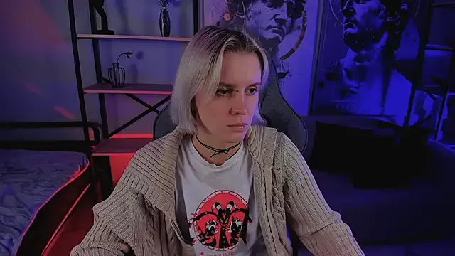 BethanyCloud on StripChat