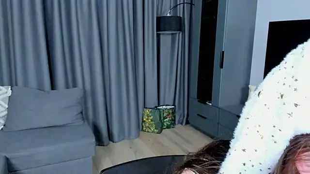 BetteSelbe on StripChat