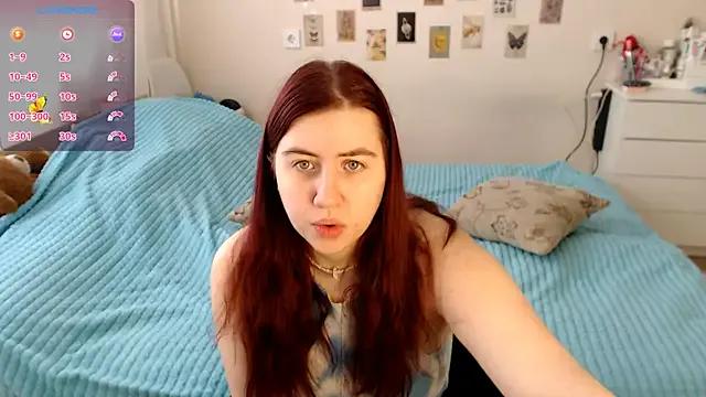 BettyandRich_ on StripChat 