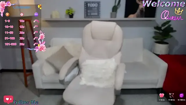 Bianca____ —  Did You Miss me ?  