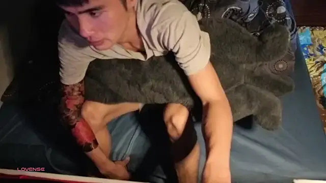 Big19Asia on StripChat