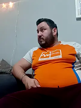 BigAlan95 — I take off my pants