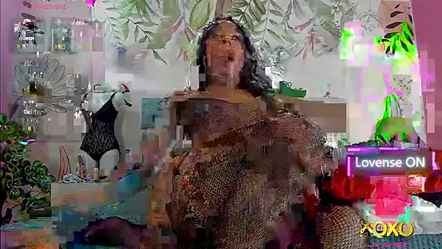 bigblacktransxxx — CUMMMMMM LOVENSE CONTROL