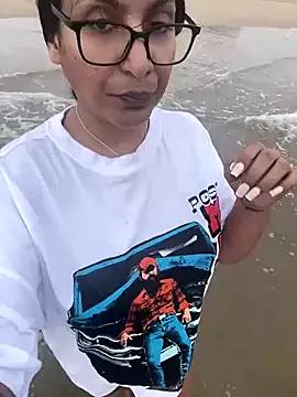 BigBootyButter on StripChat 